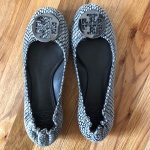 Tori Burch flats
